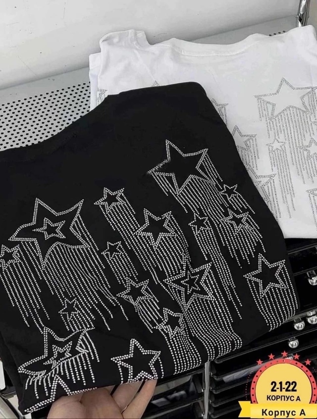 Футболка 22943068