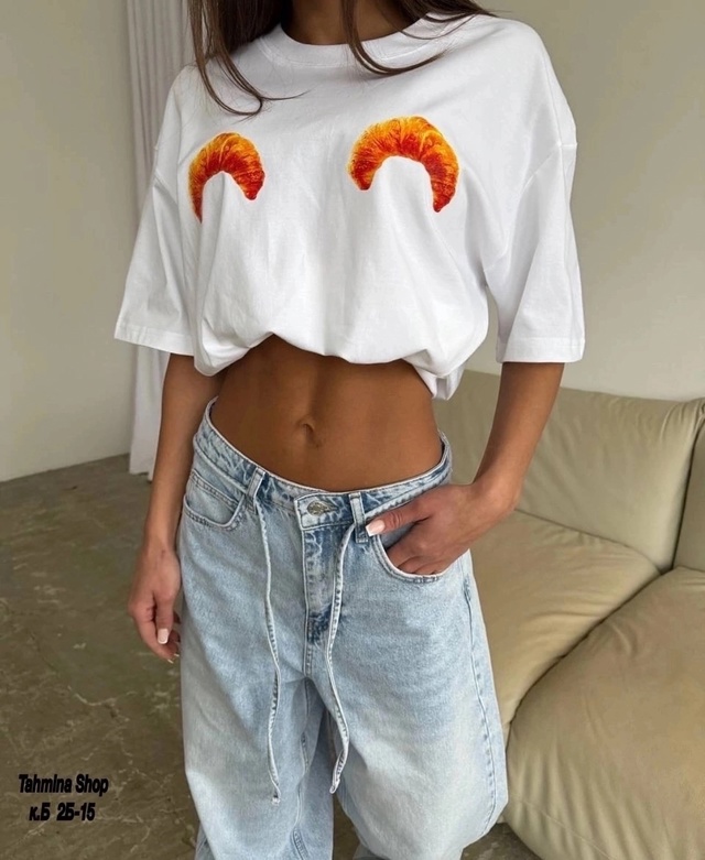 Футболка 22942927