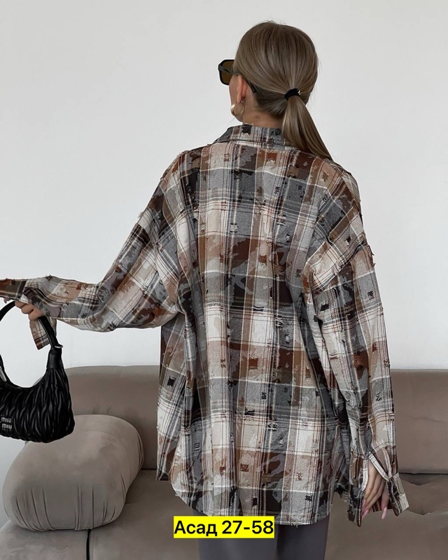 Рубашка 22943455