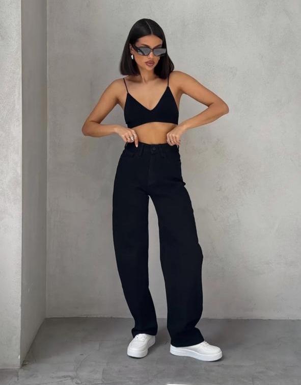 Джинсы 22943486