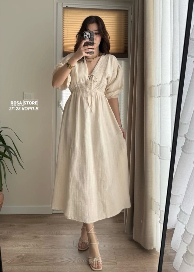 Платье 22943283