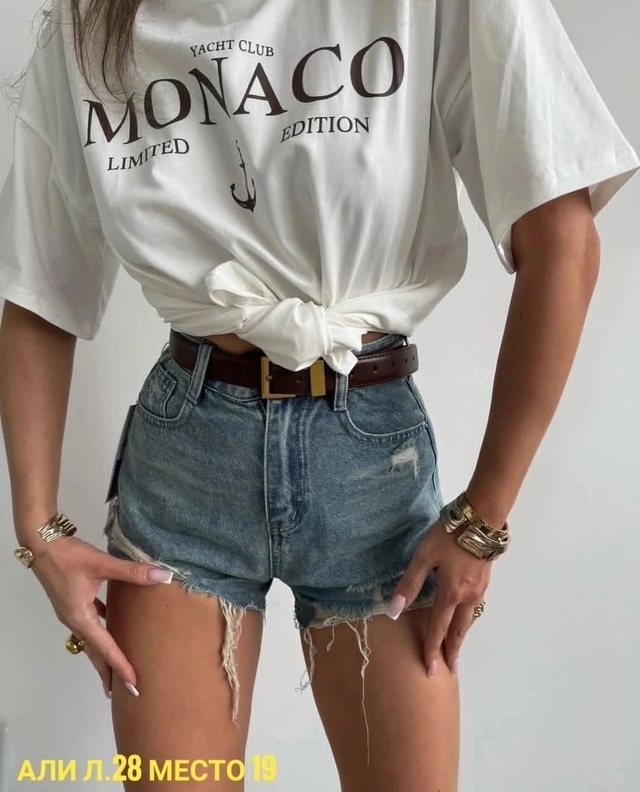 Футболка 22943582