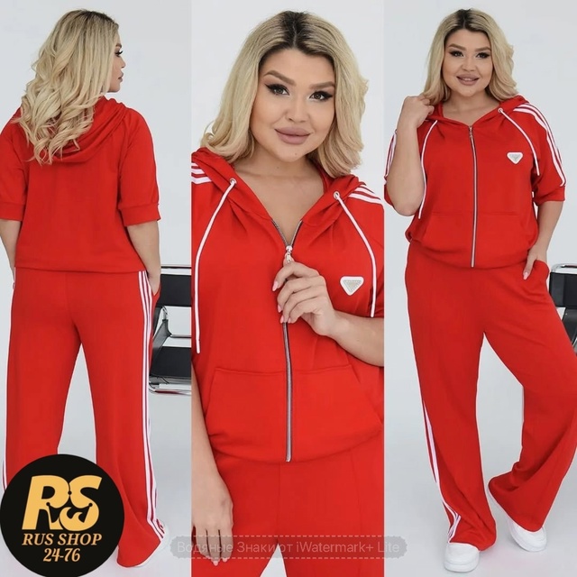 Спортивный костюм 22943868