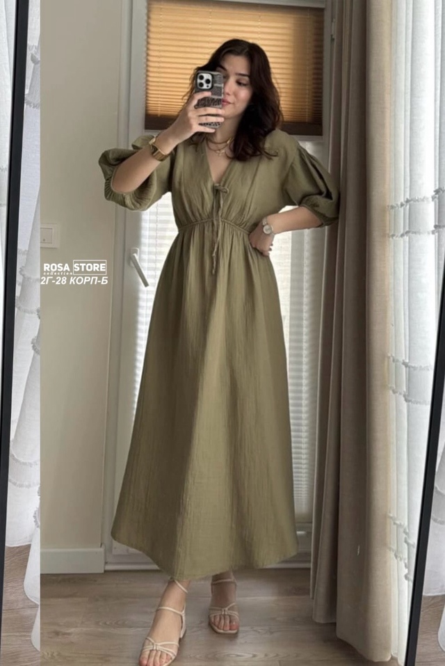 Платье 22943283