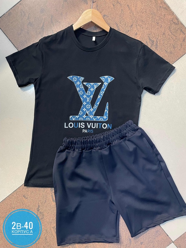 Спортивный костюм 22943220