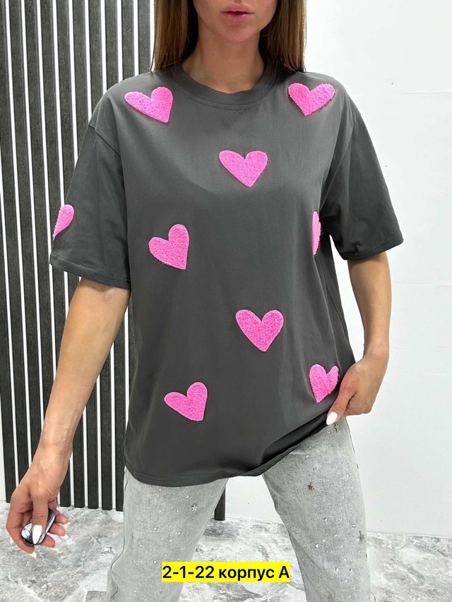 Футболка 22943307