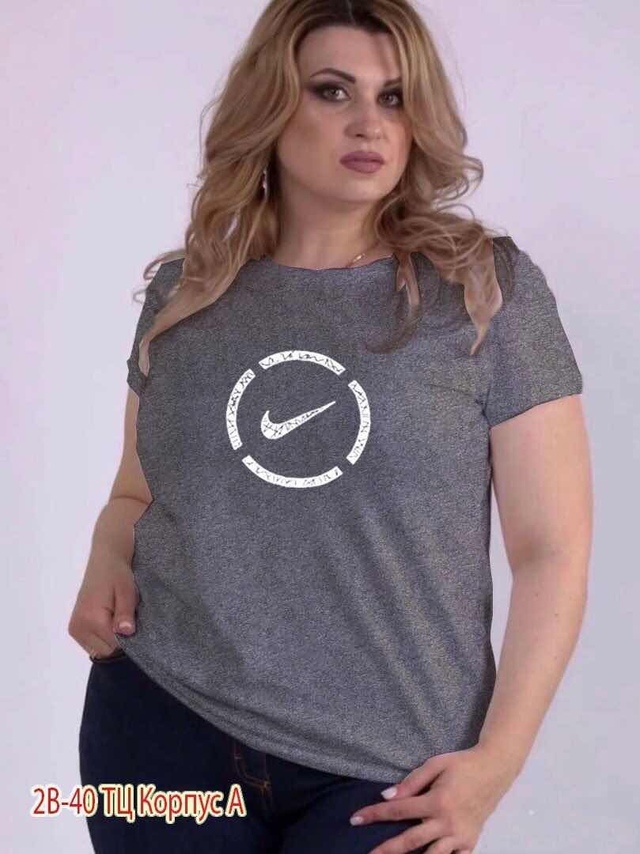 Футболка 22943411