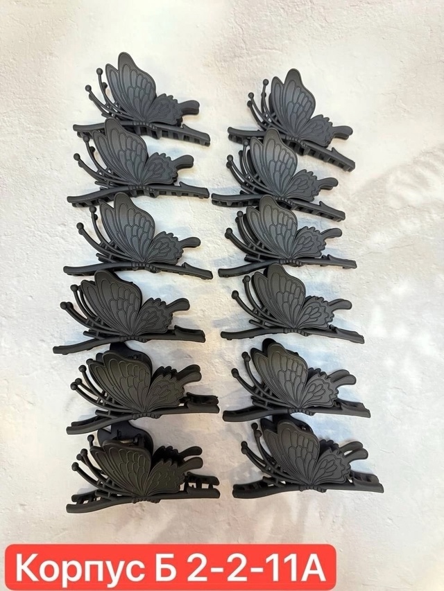 Заколка для волос 22944597