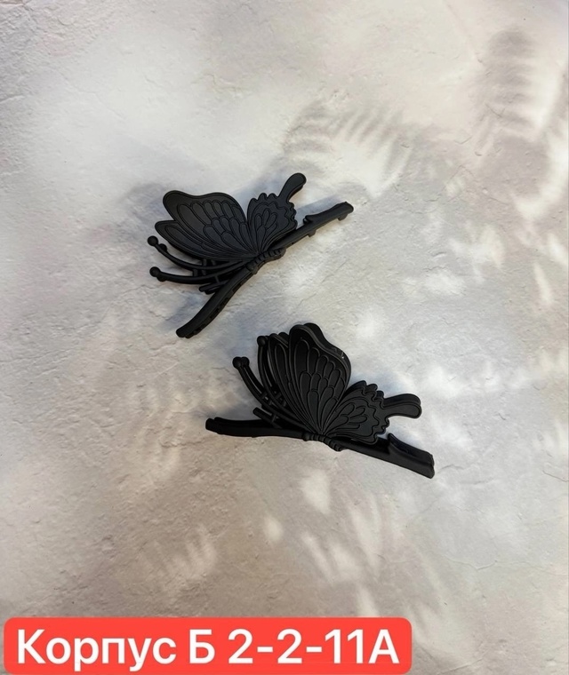 Заколка для волос 22944597