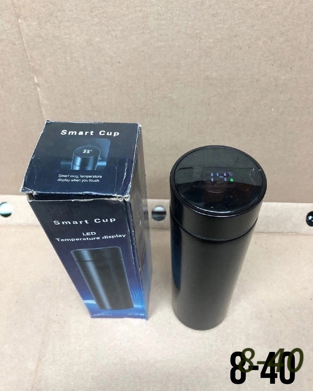 Термос с датчиком температуры 22944446