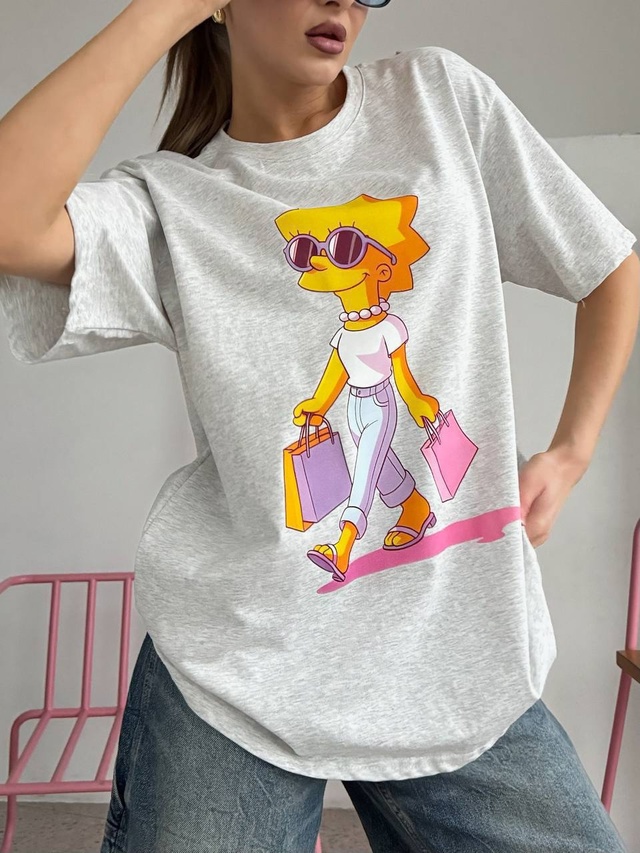 Футболка 22944814