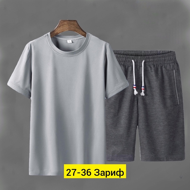 Спортивный костюм 22944256