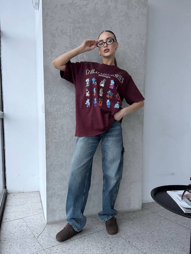 Футболка 22944815