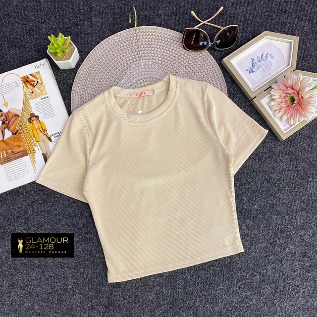 Футболка 22944880