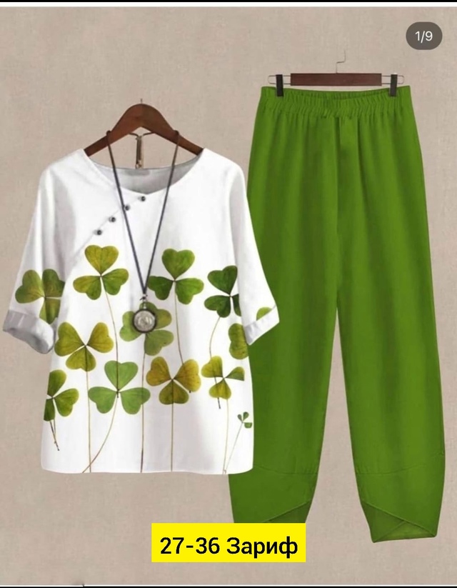 Костюм 22945229