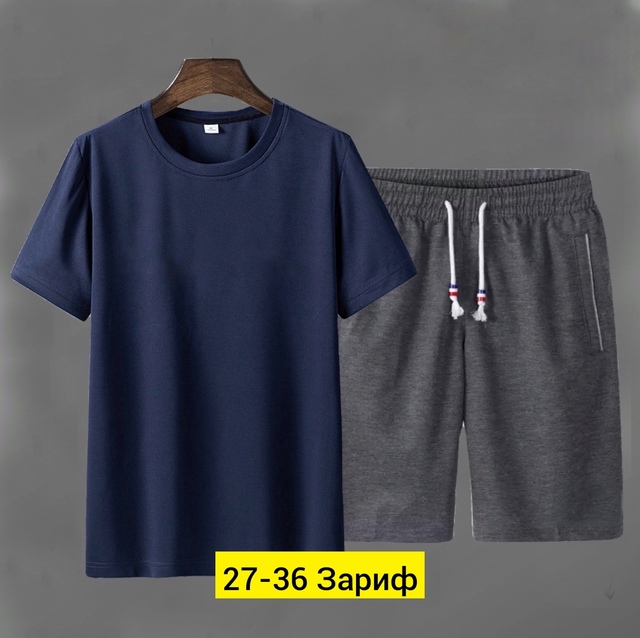 Спортивный костюм 22944256