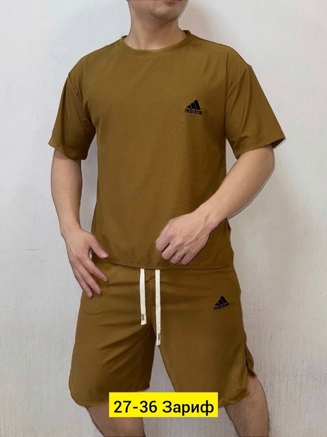 Спортивный костюм 22944200