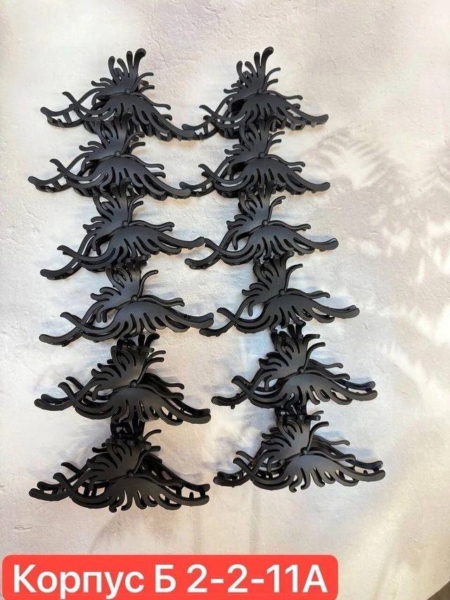 Заколка для волос 22944597