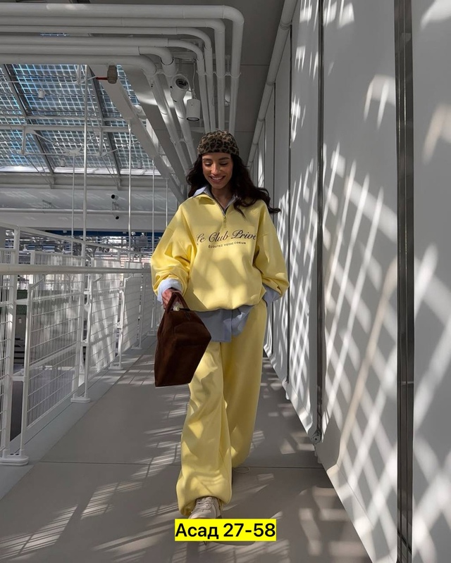 Спортивный костюм 22945219