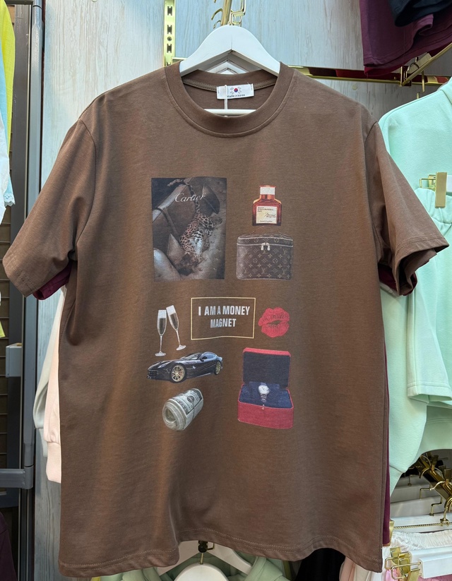 Футболка 22944650