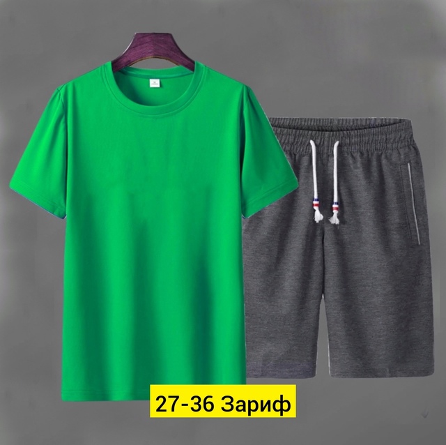 Спортивный костюм 22944256