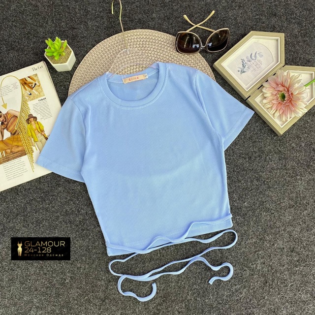 Футболка 22944880