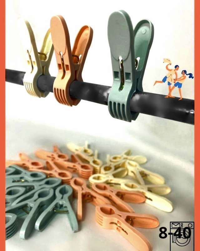 Прищепки 22944449