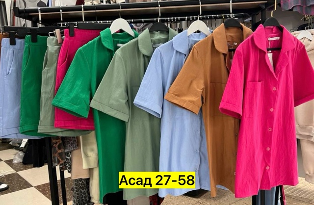 Костюм 22944255