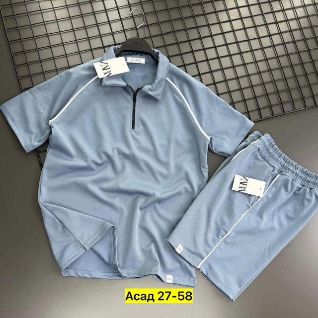 Спортивный костюм 22944638