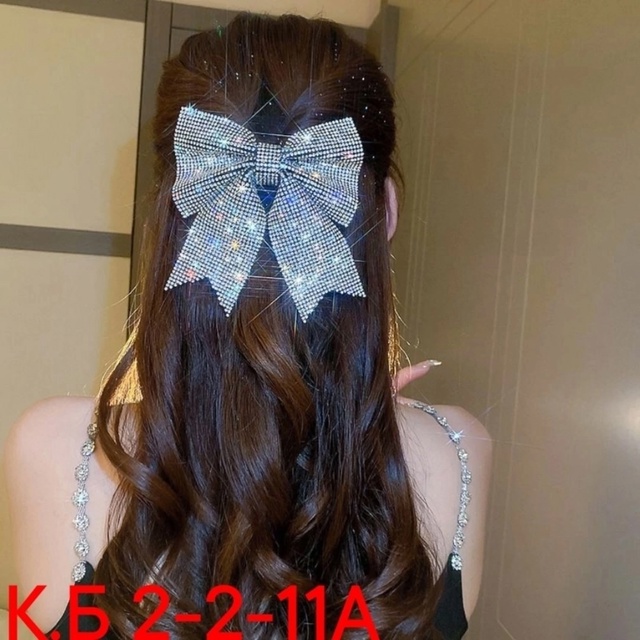 Заколка для волос 22945795