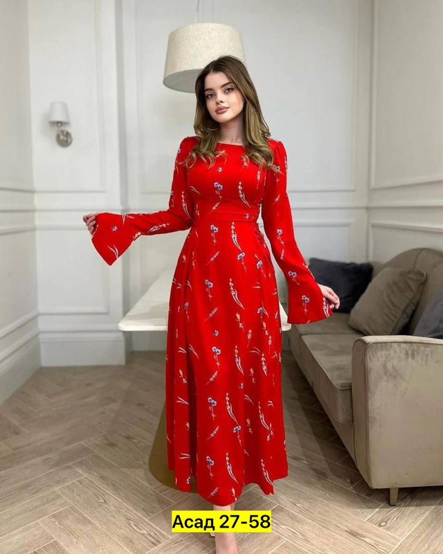 Платье 22944310