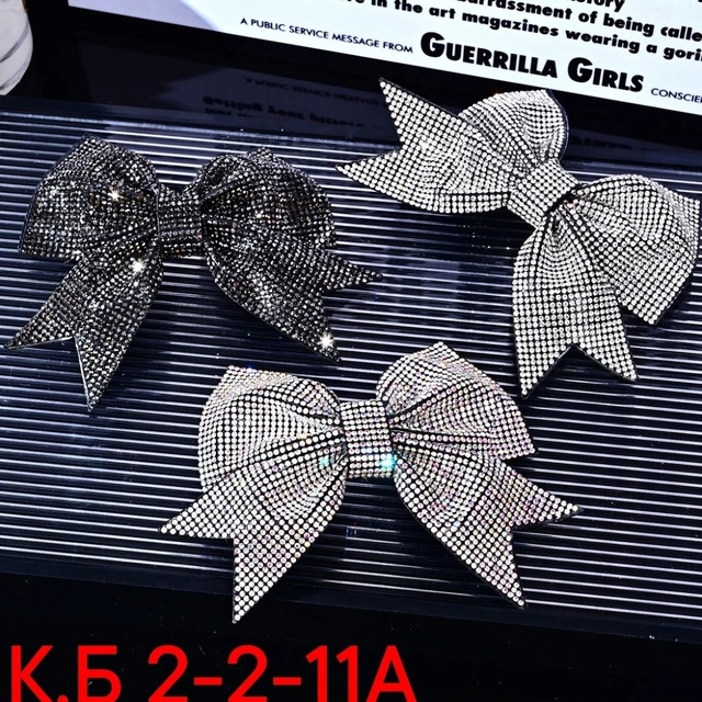 Заколка для волос 22945795