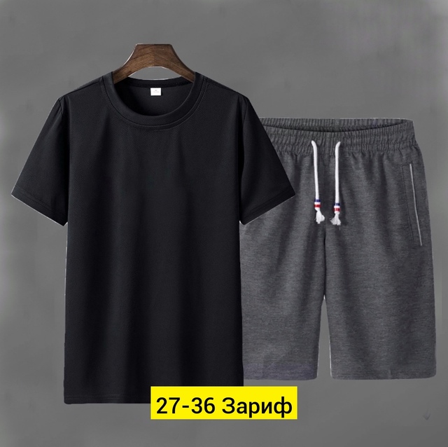 Спортивный костюм 22944256