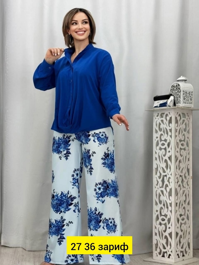 Костюм 22945578