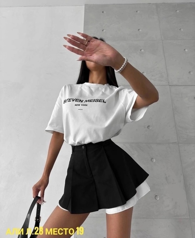 Футболка 22945006