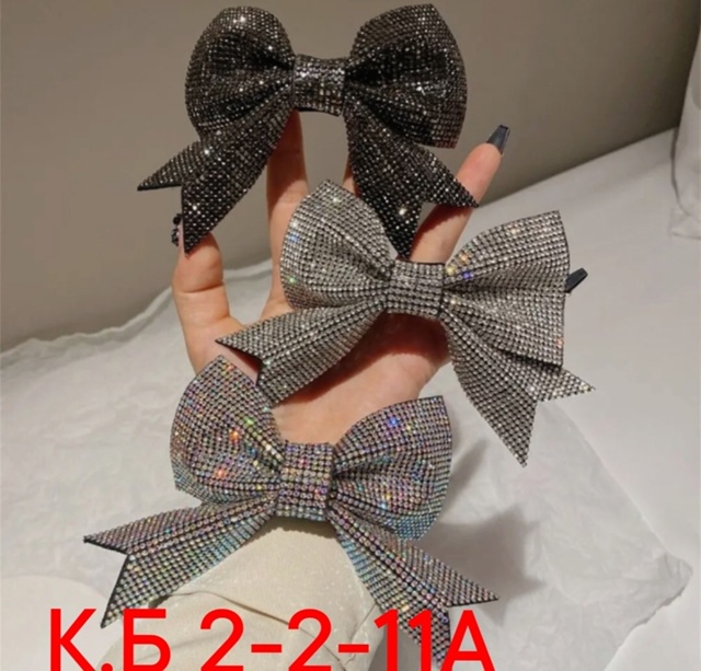 Заколка для волос 22945795