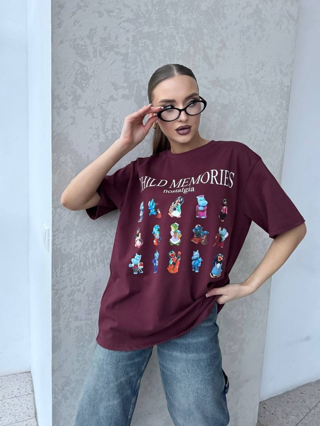 Футболка 22944815