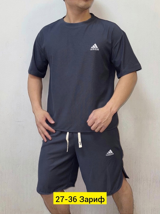 Спортивный костюм 22944200