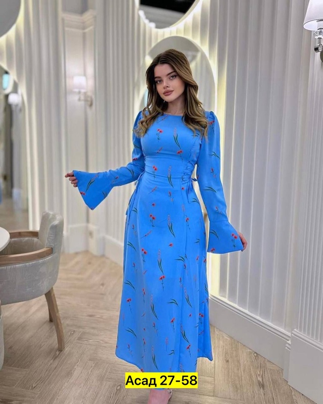 Платье 22944310