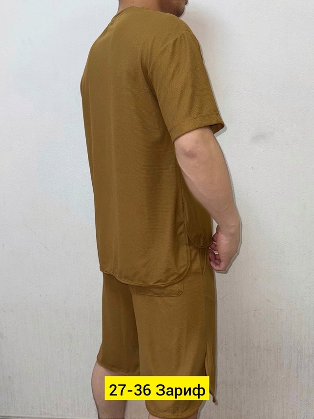 Спортивный костюм 22944200