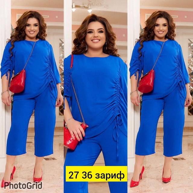 Костюм 22944990