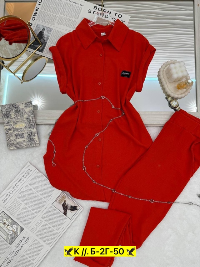 Костюм 22944135