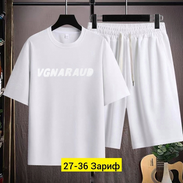 Спортивный костюм 22944204