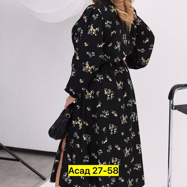Платье 22947615