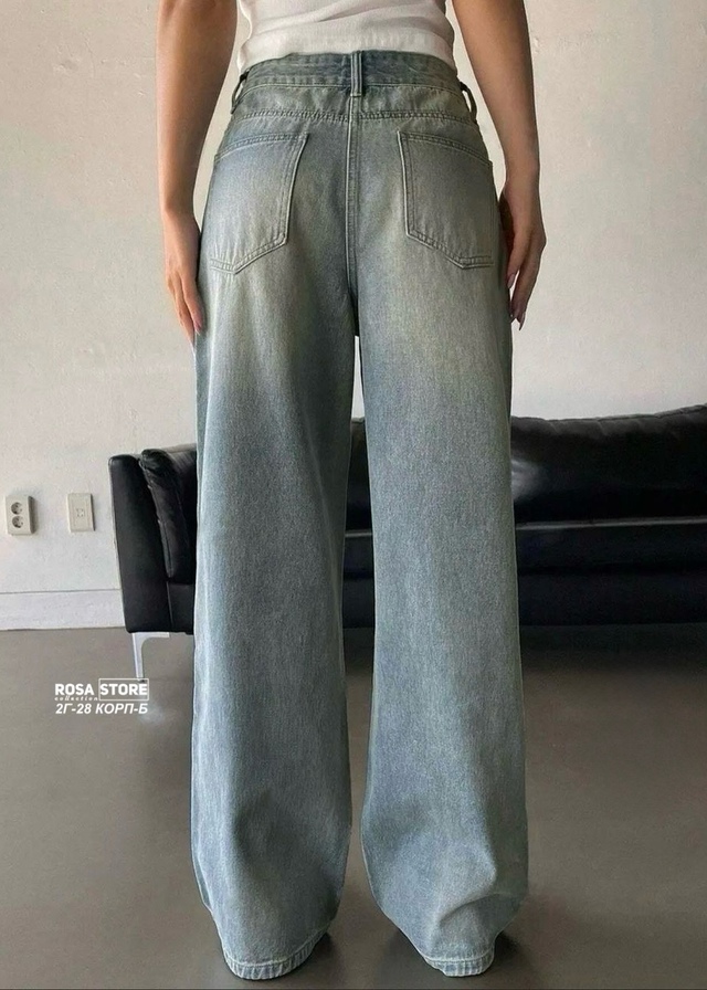 Джинсы 22946819