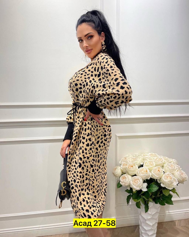 Платье 22947611