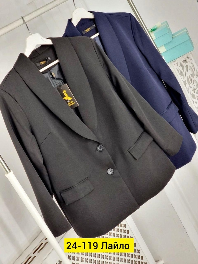 Пиджак 22946255