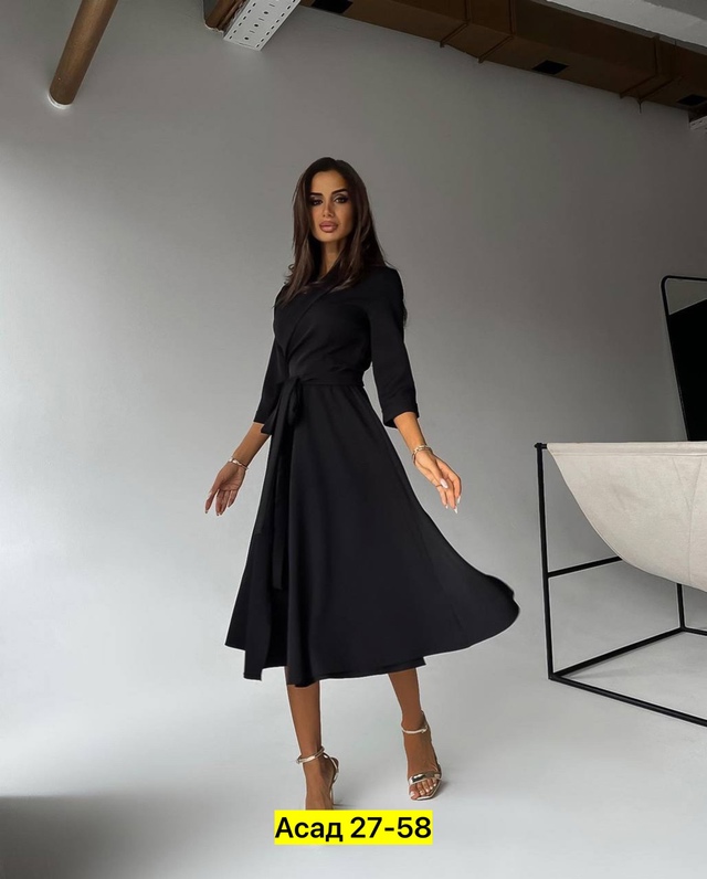 Платье 22947127