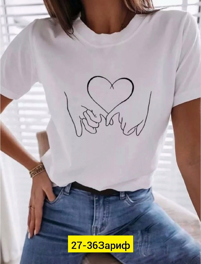 Футболка 22946738