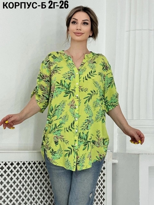 Рубашка 22947016